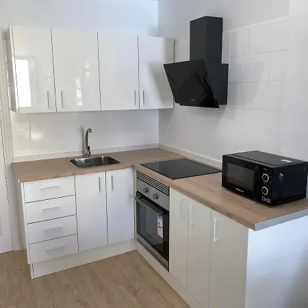 Playa Vistas. Free Wifi. * Arona (Tenerife)