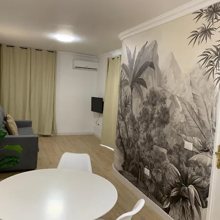 Playa Vistas. Free Wifi. Apartamento