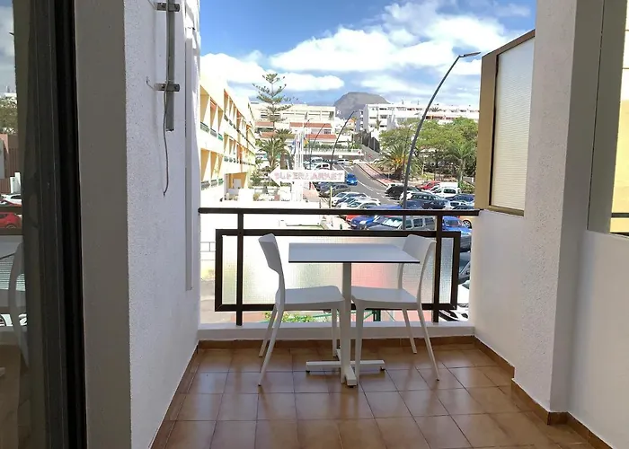 Playa Vistas. Free Wifi. Apartmán *