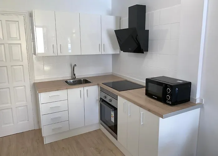 Playa Vistas. Free Wifi. * Arona (Tenerife)