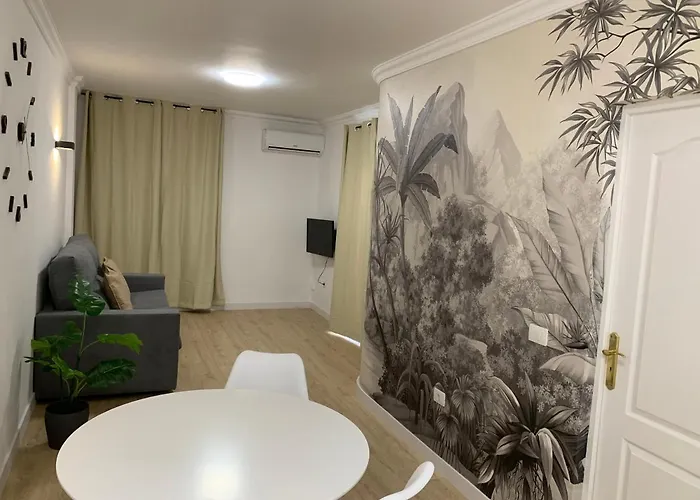 Playa Vistas. Free Wifi. Apartment