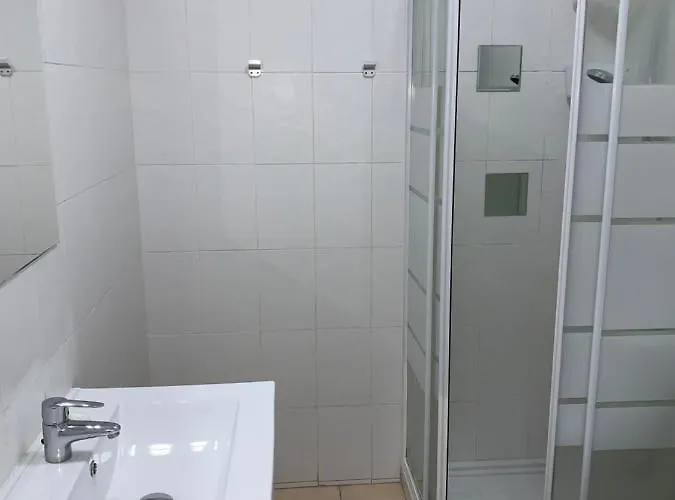 Playa Vistas. Free Wifi.