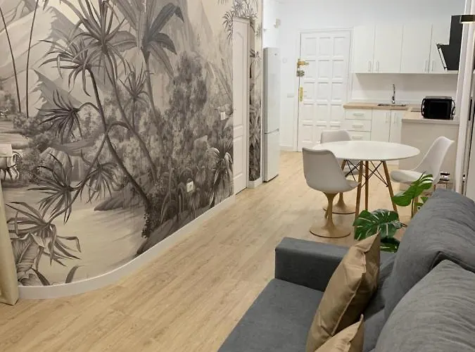 Playa Vistas. Free Wifi. Apartment *