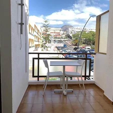 Playa Vistas. Free Wifi. Appartement *